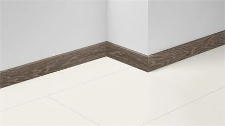 PARADOR Sockelleiste SL 18 Eiche Dekor D134 Nieuw